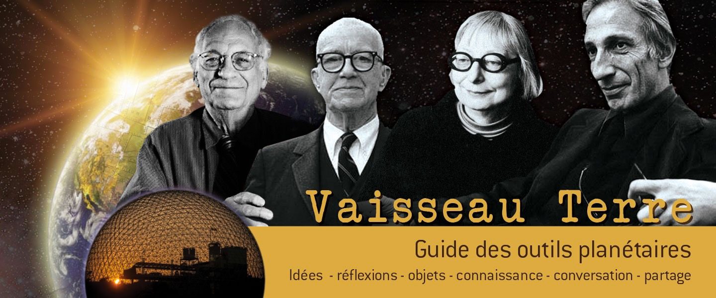 Vaisseau Terre